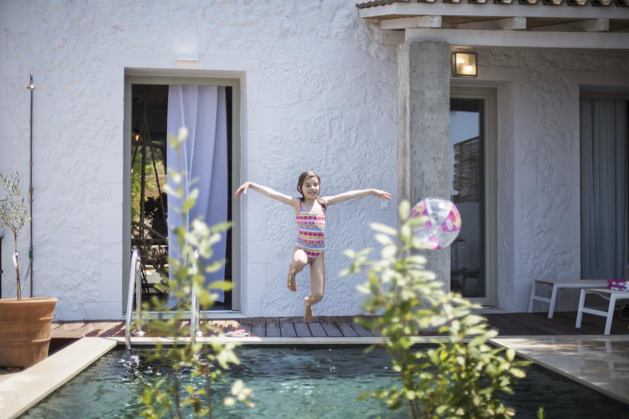 Vivere Villa *