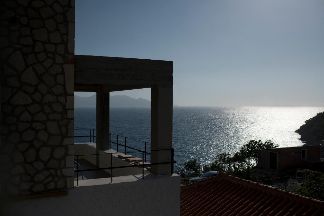 Villa Vivere Asos