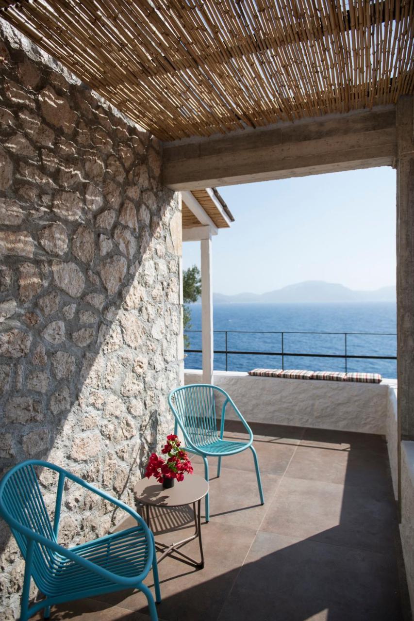 Villa Vivere Asos