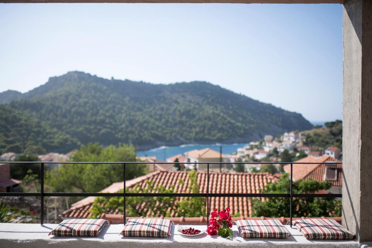 Vivere Villa