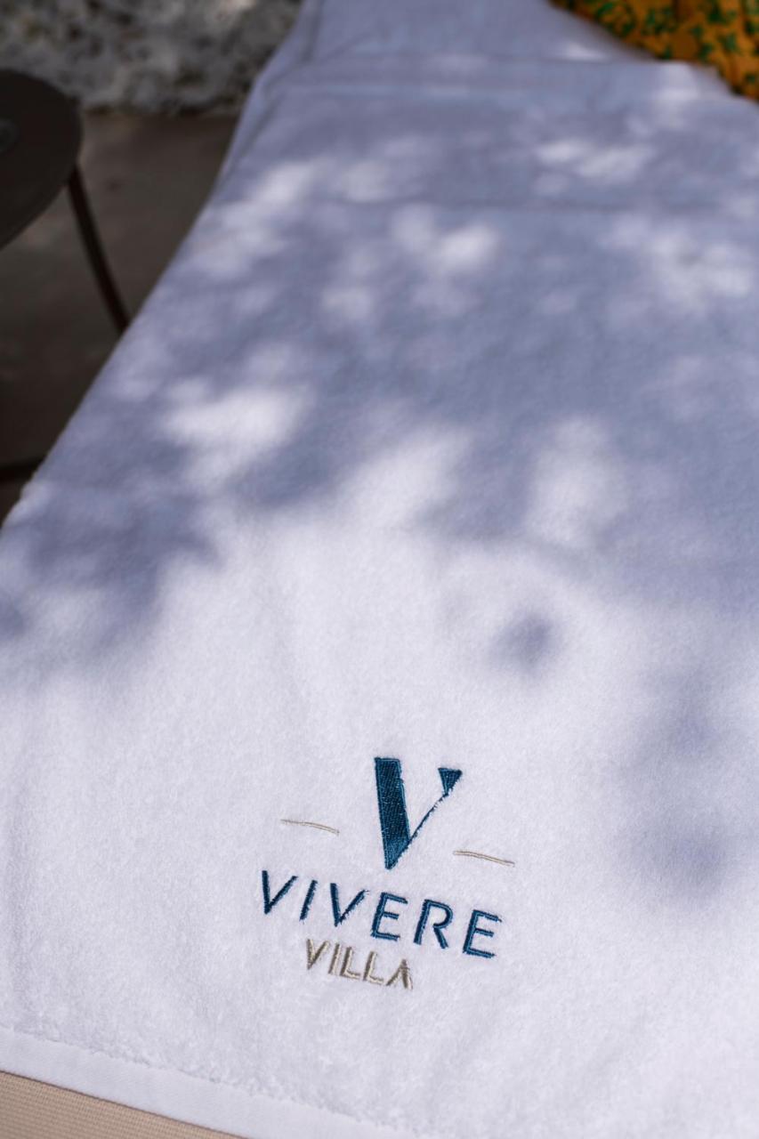 Villa Vivere Asos